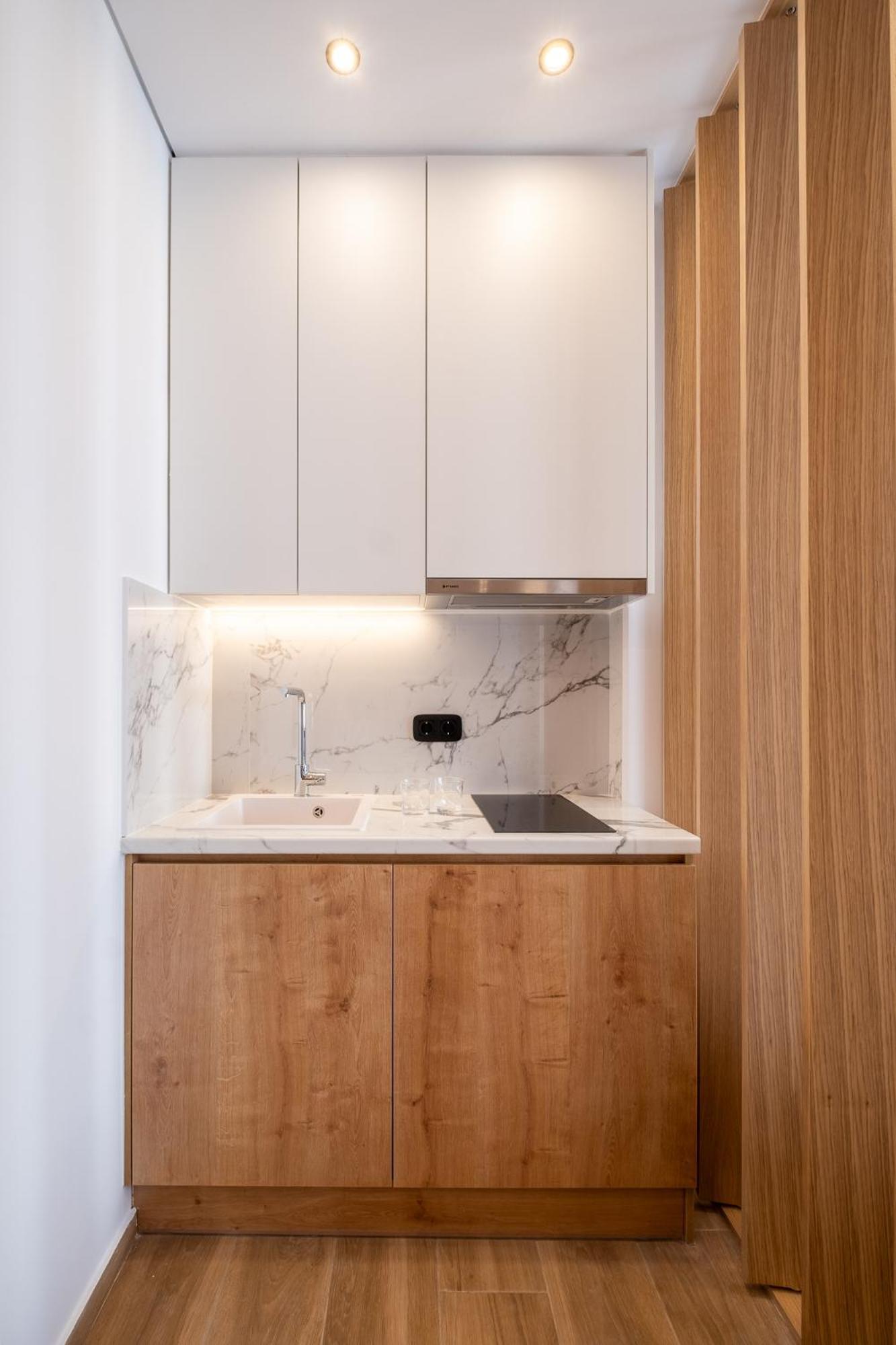 Athensis Acropolis View Apartment Exterior photo