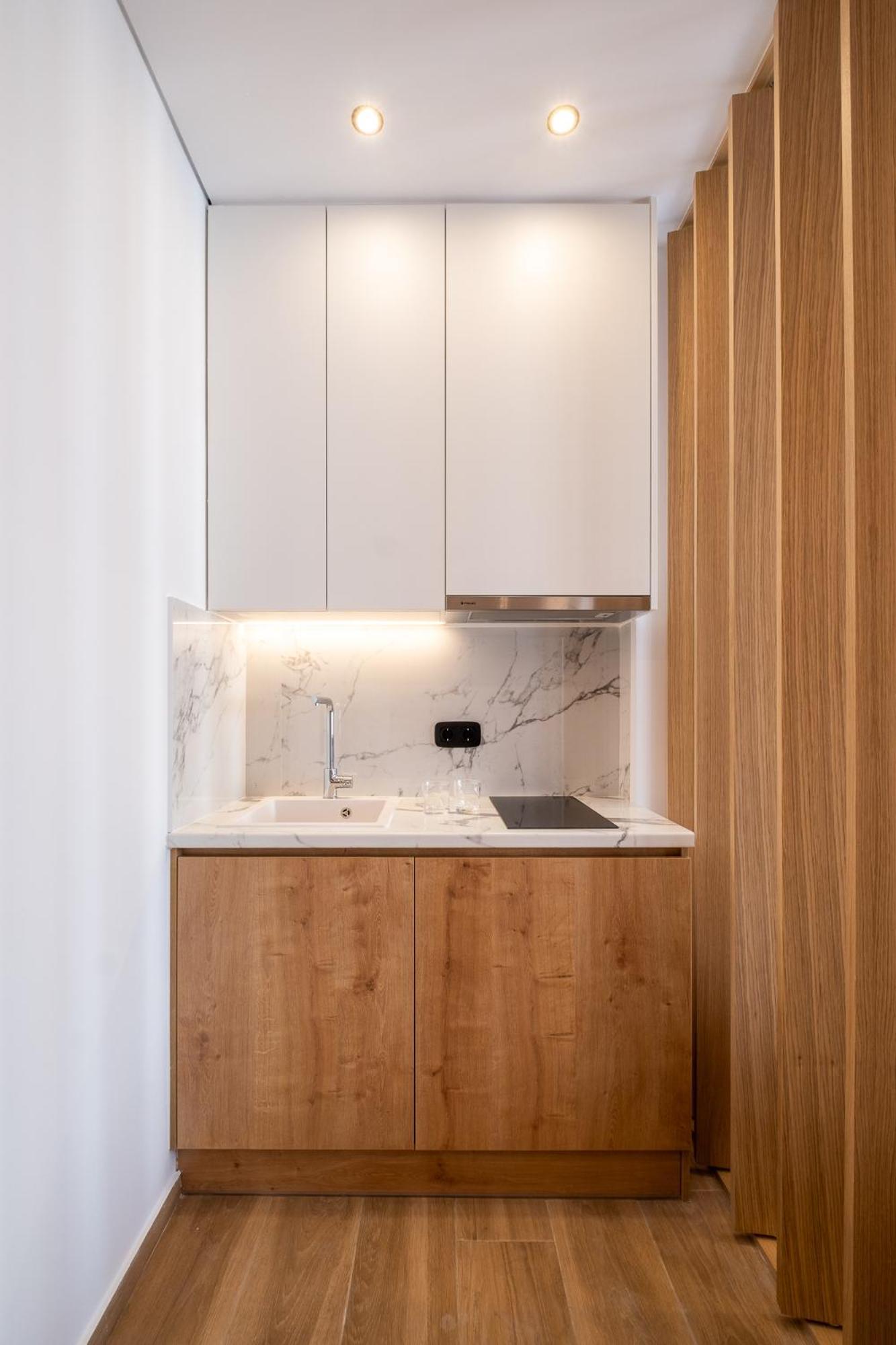 Athensis Acropolis View Apartment Exterior photo