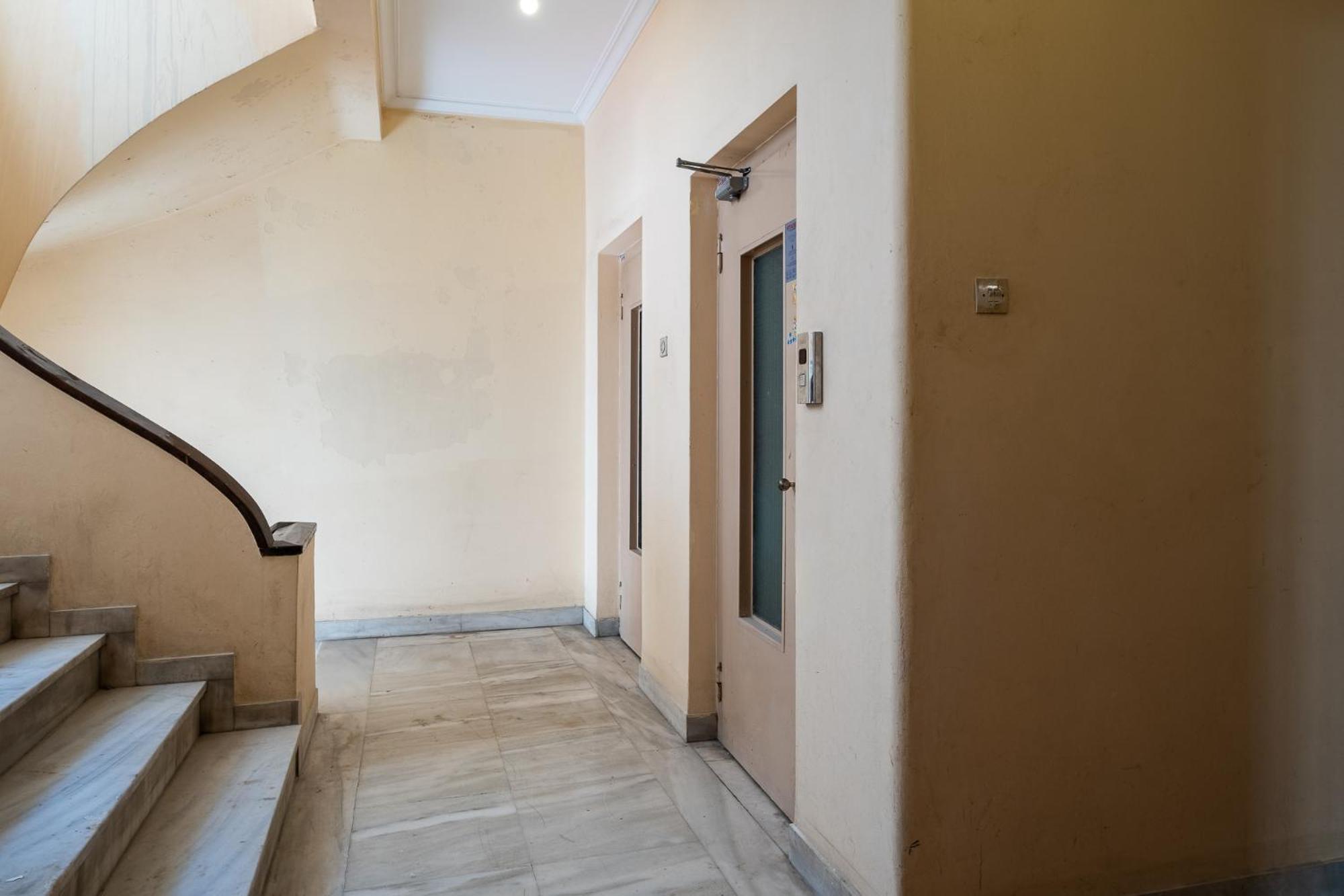 Athensis Acropolis View Apartment Exterior photo